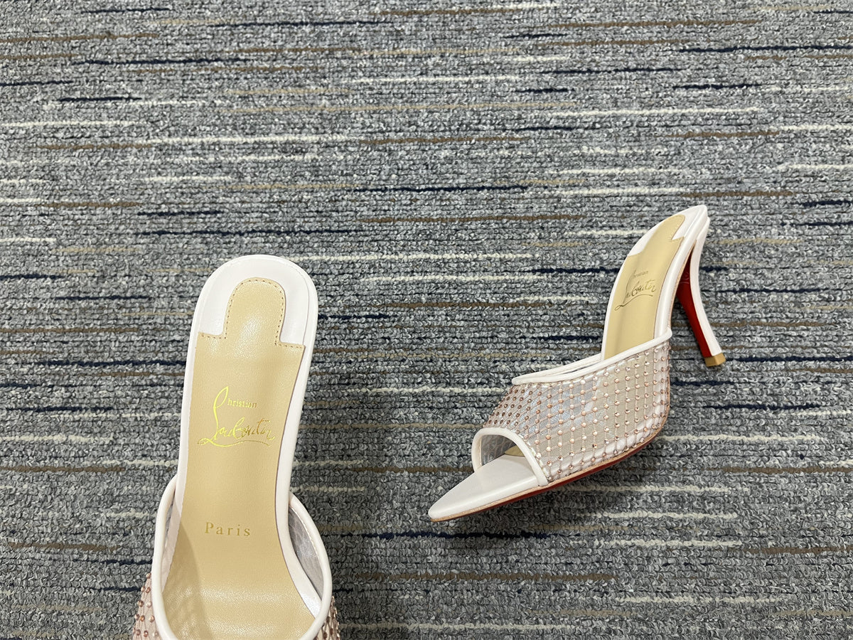 Christian Louboutin Pump heels