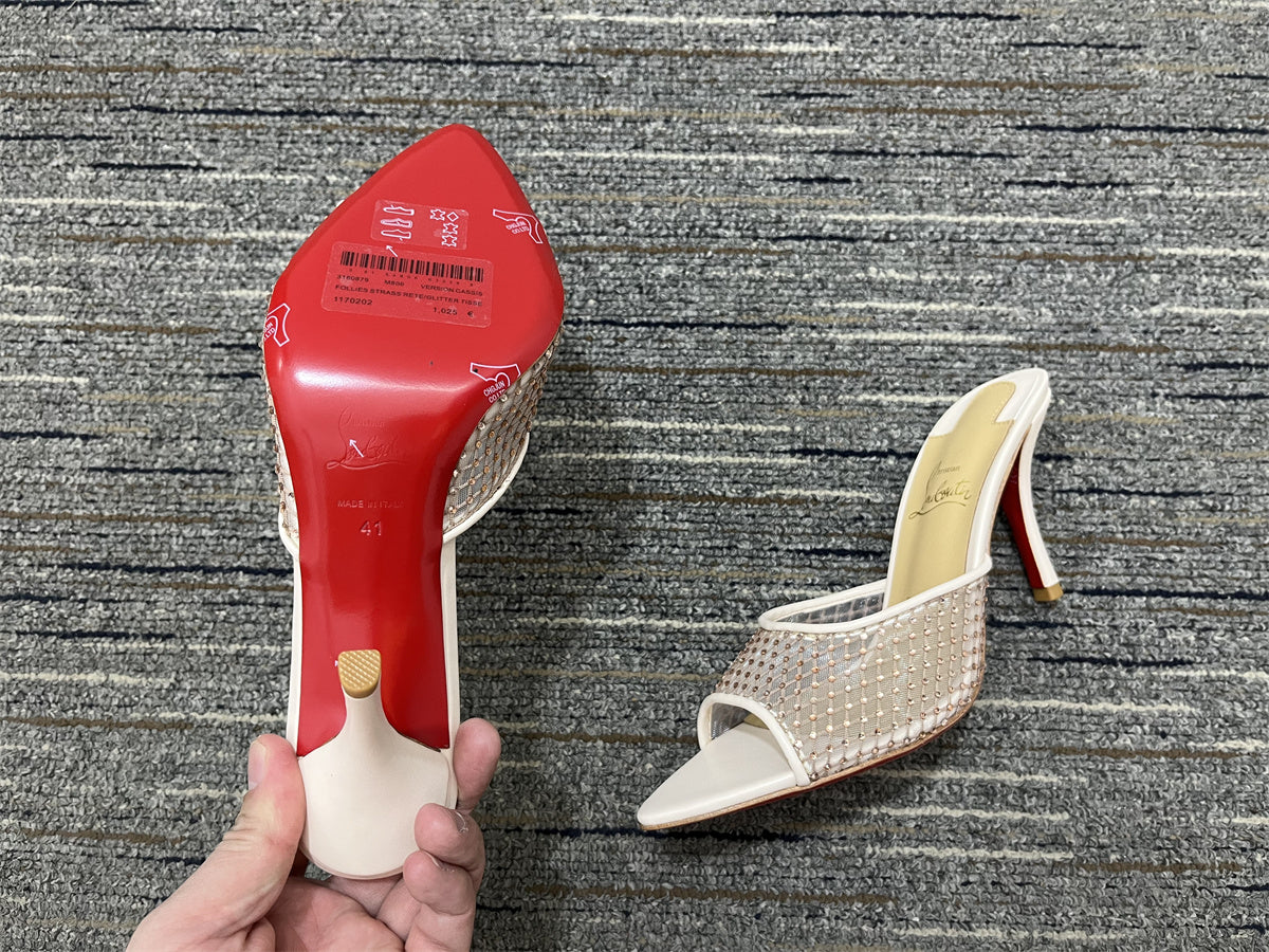 Christian Louboutin Pump heels