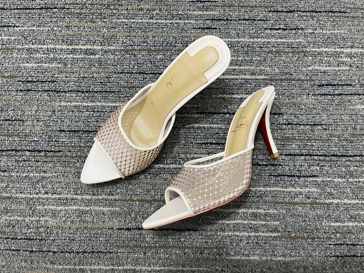 Christian Louboutin Pump heels