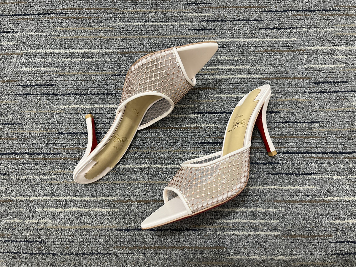 Christian Louboutin Pump heels