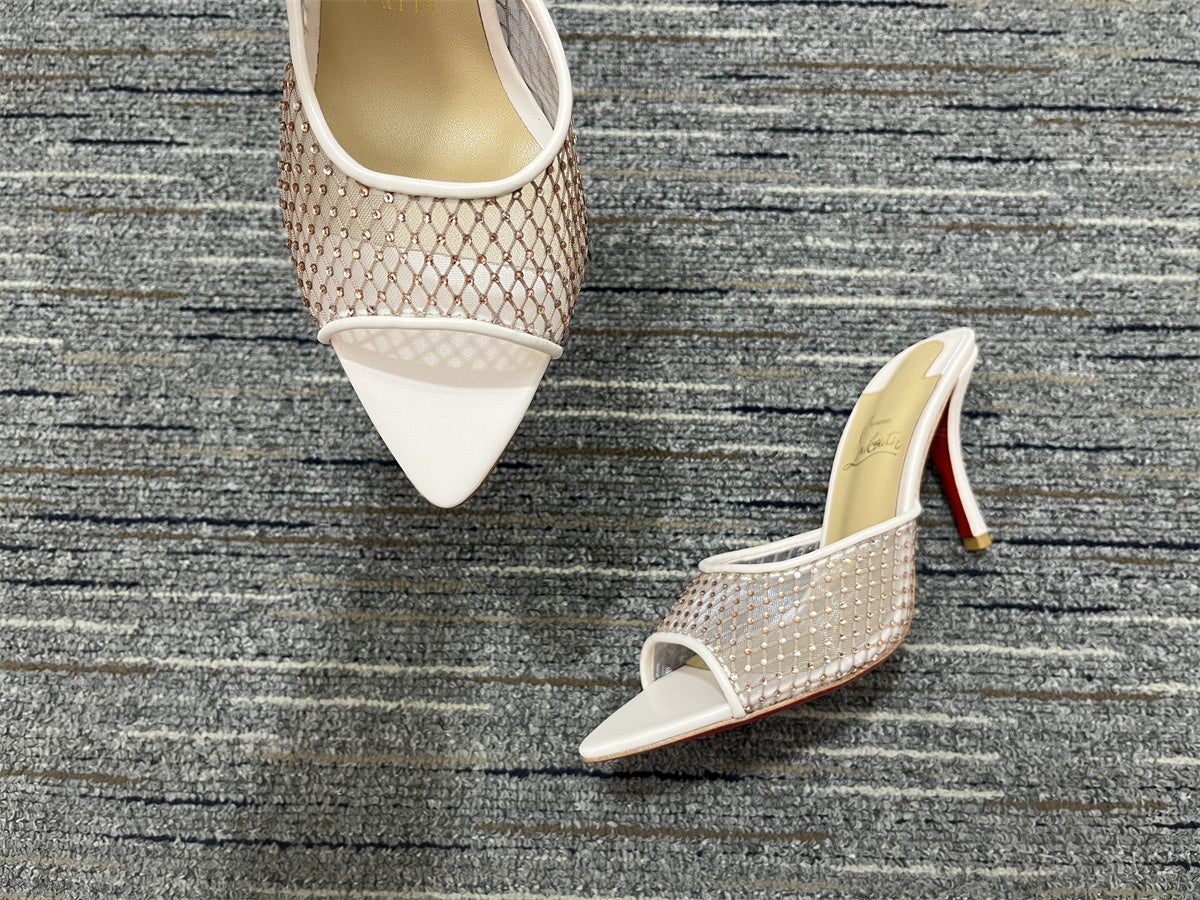 Christian Louboutin Pump heels