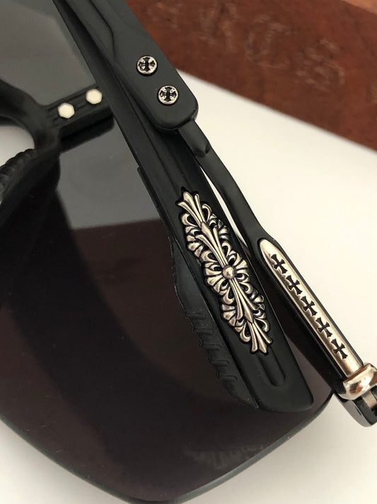 Chrome Hearts Sunglasses
