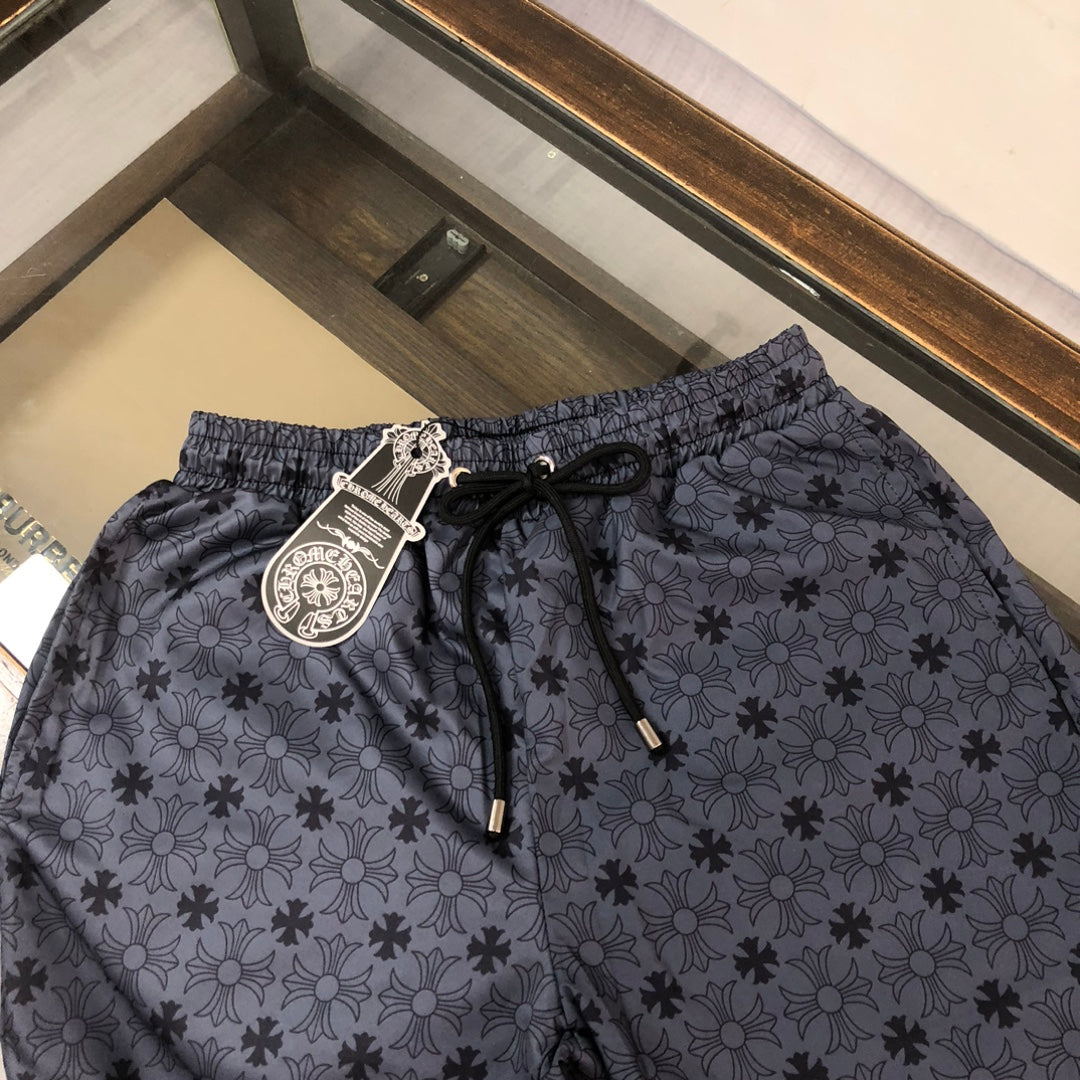Chrome Hearts swim shorts
