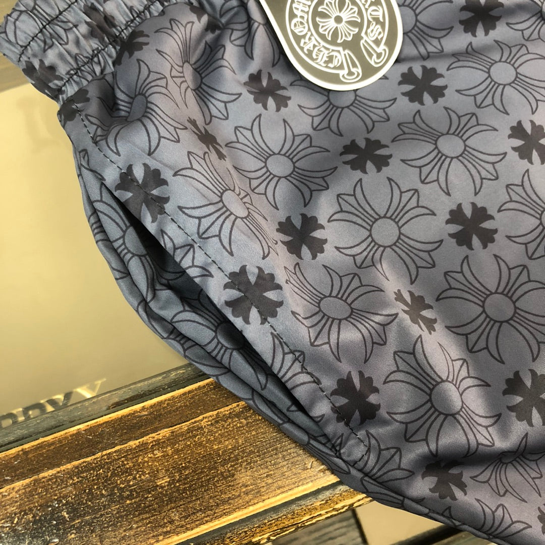 Chrome Hearts swim shorts