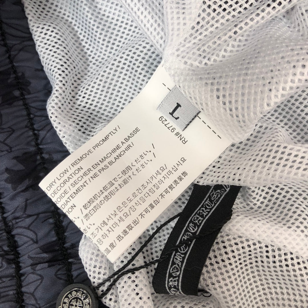 Chrome Hearts swim shorts