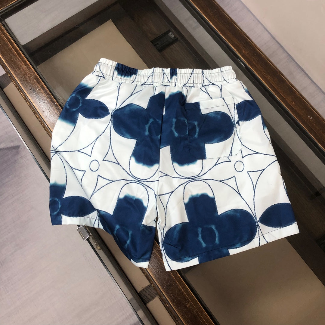 Louis Vuitton swim shorts