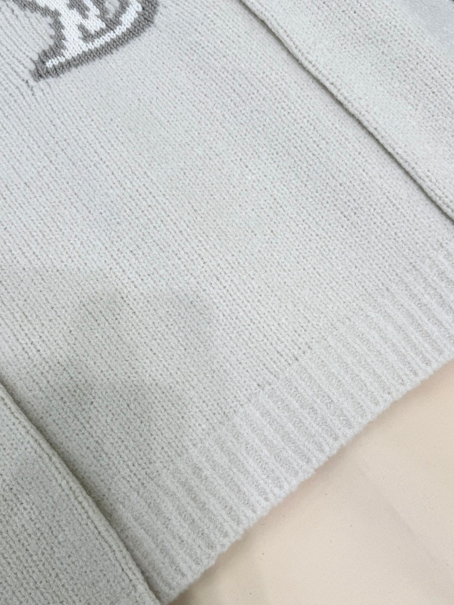 Louis Vuitton Knit