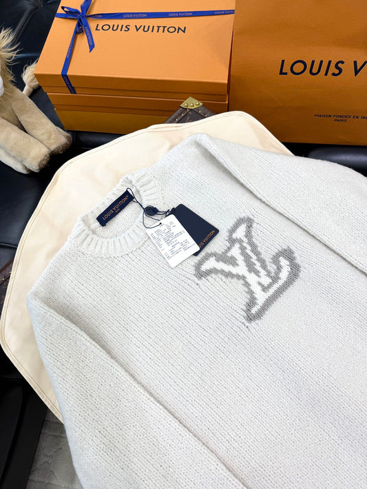 Louis Vuitton Knit