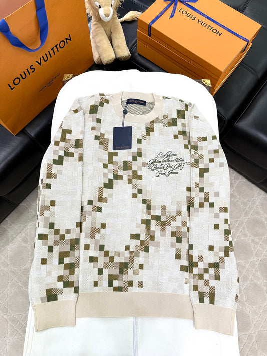 Louis Vuitton X Pharrel