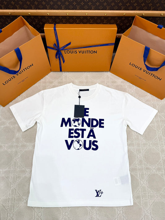 Louis Vuitton t-shirt