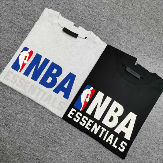 Essentials X Nba Limited Edition t shirt