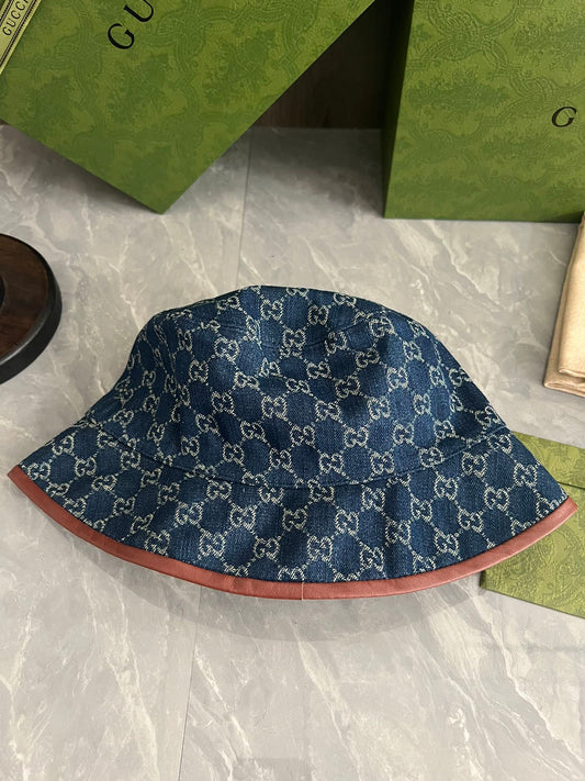 Gucci cap