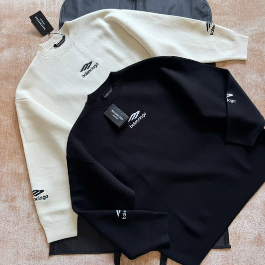 Balenciaga sweater